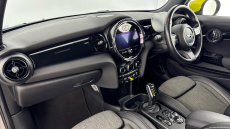 MINI Hatchback 135kW Cooper S Level 2 33kWh 3dr Auto Electric Hatchback